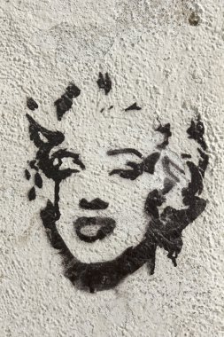 haraç marilyn monroe