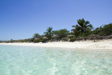 Cayo Santa Maria. Cayo Las Brujas.