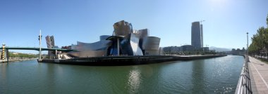 Bilbao nervon Nehri