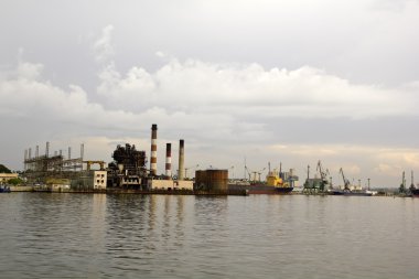 Bay havana, Küba