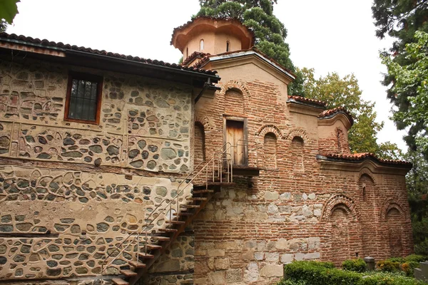 Boyana. Iglesia ortodoxa búlgara medieval . — Foto de Stock