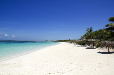 Cayo Santa Maria. Cayo Las Brujas.