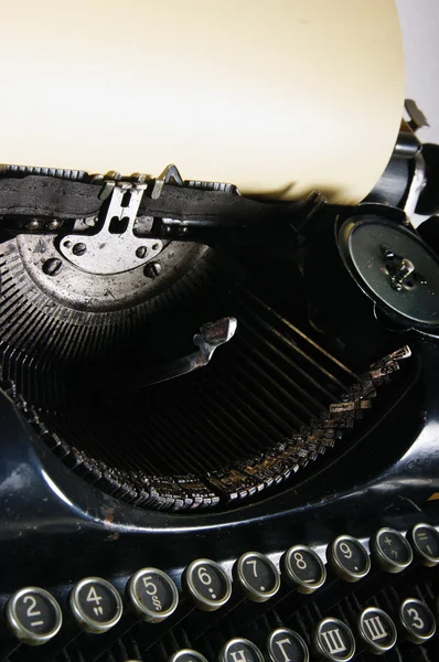 stock image Typewriter