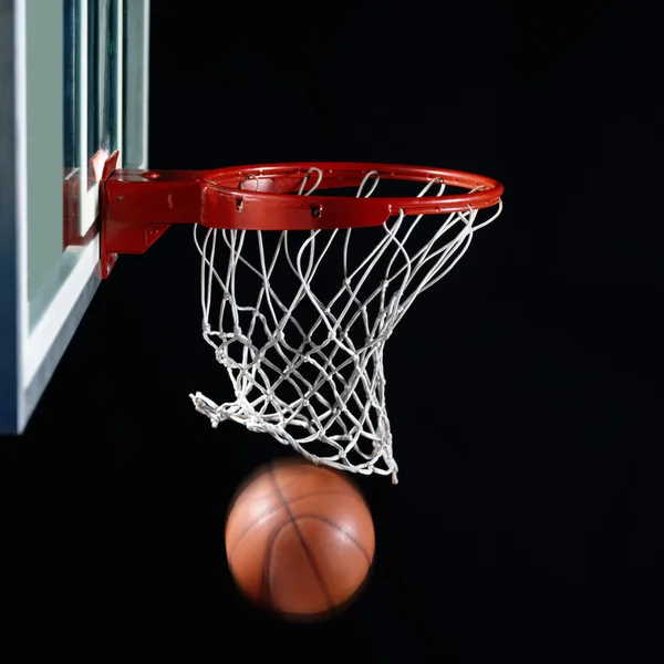 Баскетбол Стокова Картинка