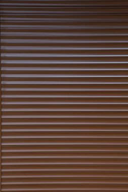 Roller shutter background clipart