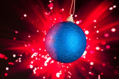 christmas dekorasyon