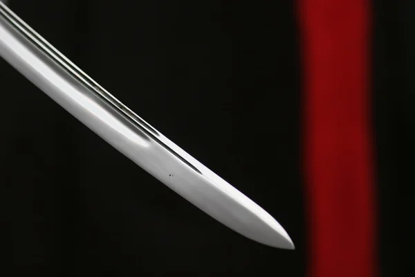 Soyut kılıç — Stok fotoğraf