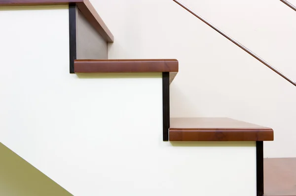 Escaleras simples — Foto de Stock
