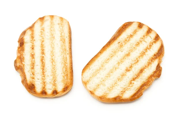 토스트 빵 — 스톡 사진