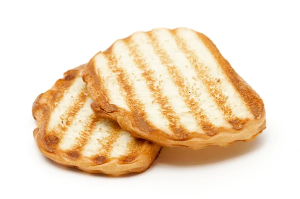 Тосту хліба — стокове фото
