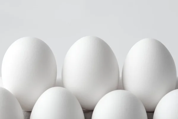 Gruppo di uova — Foto Stock