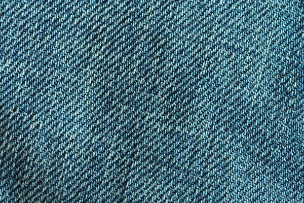 Jeans Textur — Stockfoto