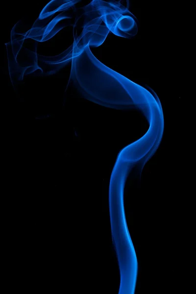 Streszczenie dymu — Zdjęcie stockowe