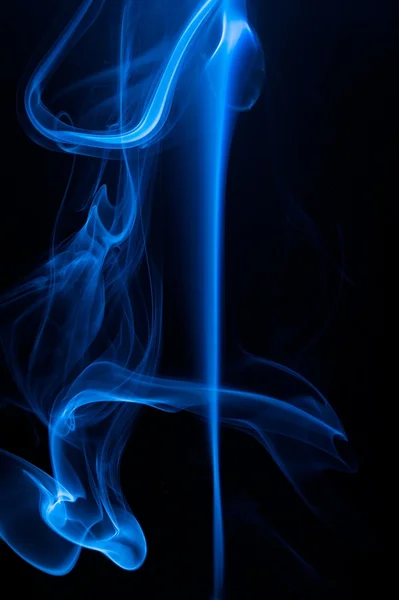 Absztrakt füst — Stock Fotó
