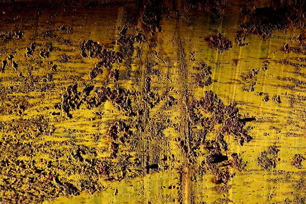 녹슨 금속 배경 — 스톡 사진