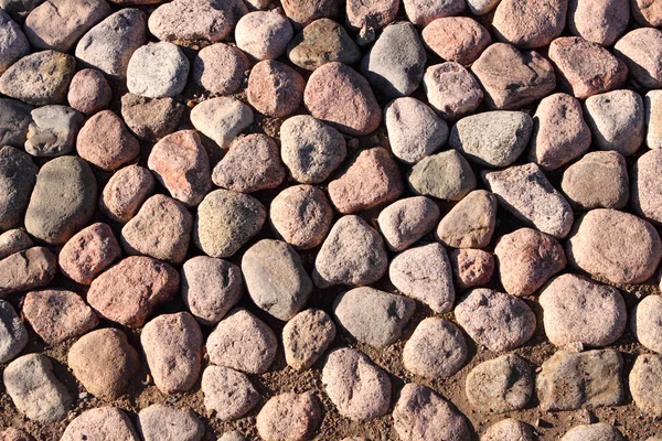 Textura pedras — Fotografia de Stock