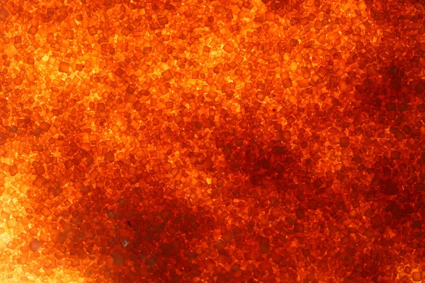 Abstrakt burning bakgrund — Stockfoto