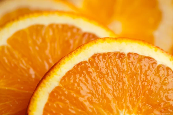 stock image Positive orange background