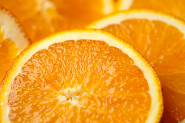 stock image Fresh orange background