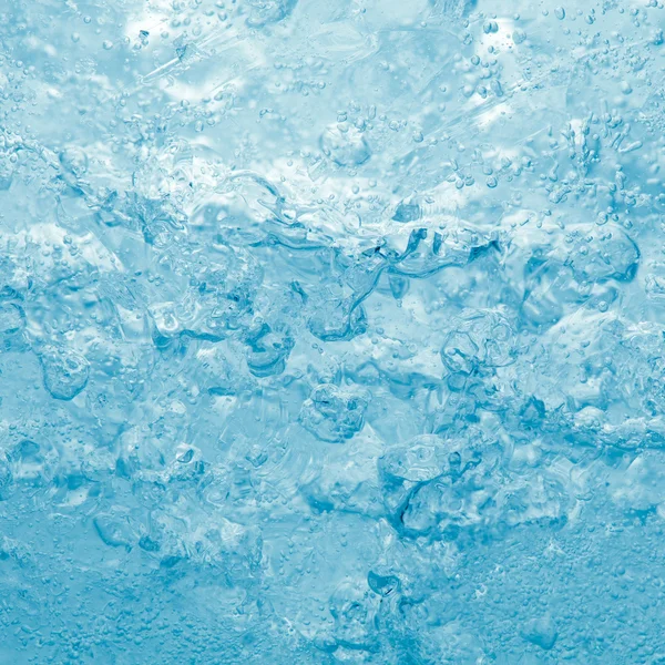 Texture de glace arctique — Photo