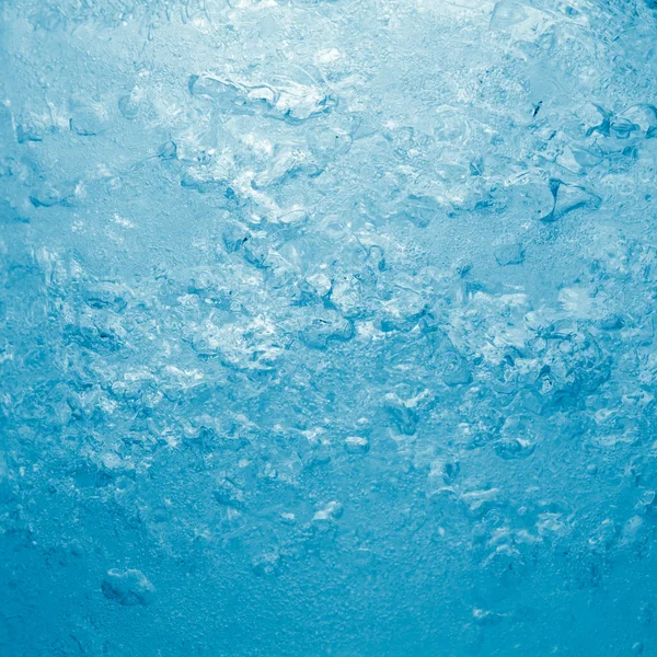 Gelo ártico — Fotografia de Stock