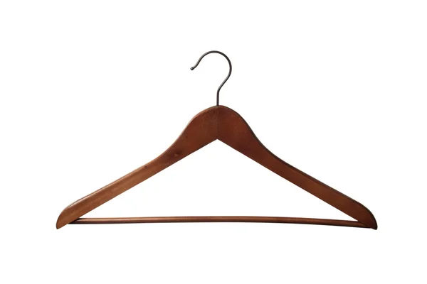 Kleren hanger — Stockfoto