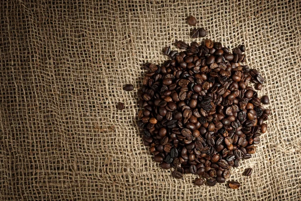 커피 열매 — 스톡 사진