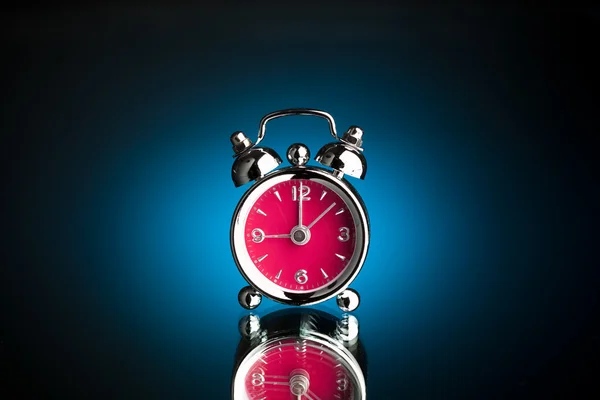 Reloj despertador — Foto de Stock