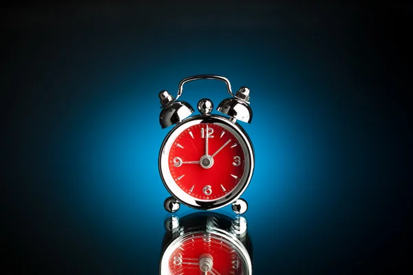 Alarm saati — Stok fotoğraf