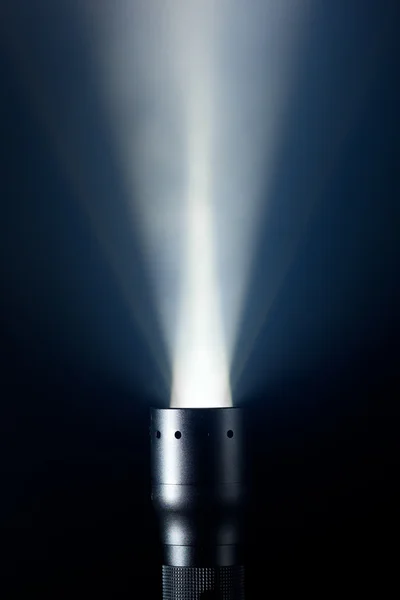 Beam of light — Stock Photo, Image