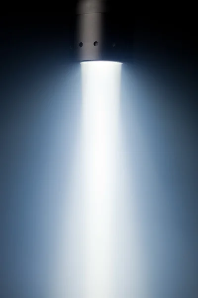 Beam of light — Stock Photo, Image