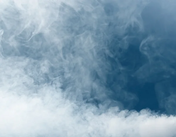 Nebelhintergrund — Stockfoto