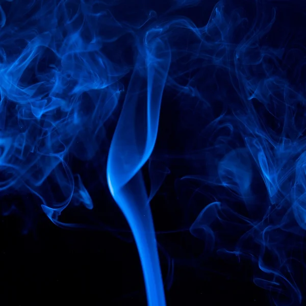 Abstraktní kouř — Stock fotografie