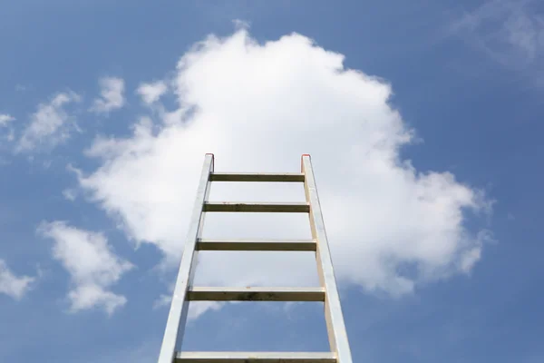 stock image Stairs to the sky