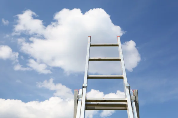 stock image Stairs to the sky