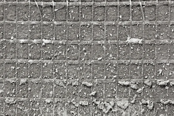 Textura de concreto armado — Fotografia de Stock