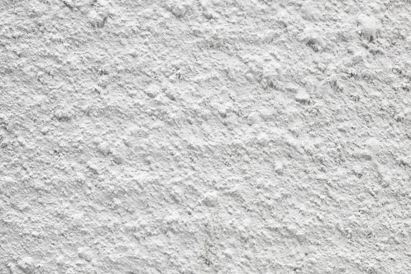 白い漆喰のテクスチャ — ストック写真