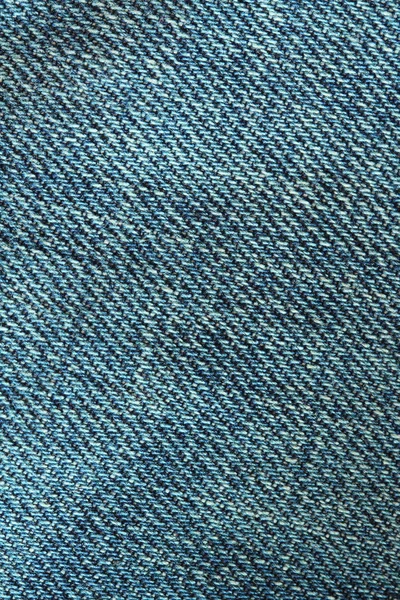 Jeans texture — Stock Photo, Image