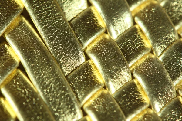 Абстрактної золоті текстури — стокове фото