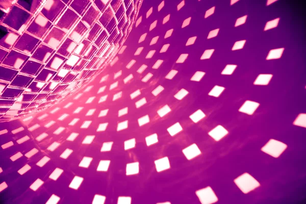 Disco background — Stock Photo, Image