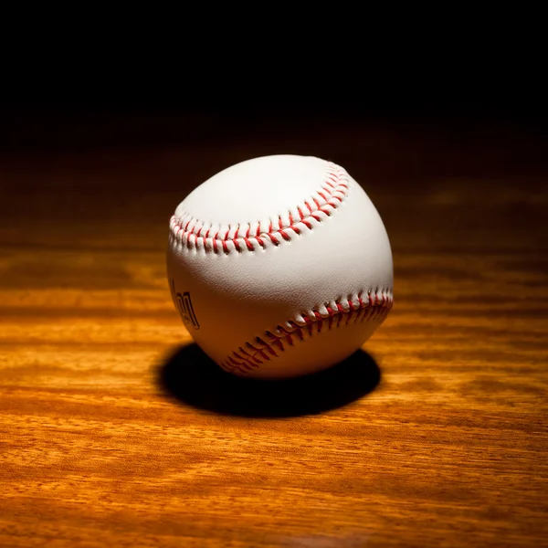 Beyzbol topu — Stok fotoğraf