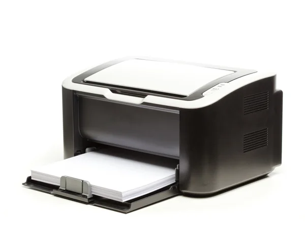 Laserdrucker — Stockfoto