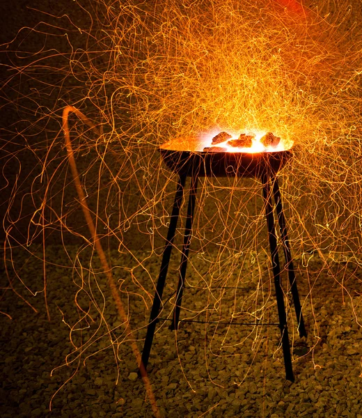 stock image Barbecue