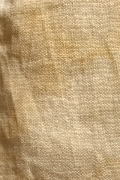 Текстура старой ткани — стоковое фото