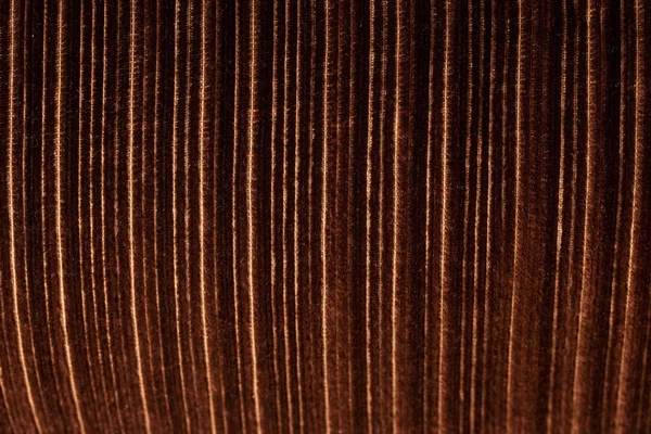 Разрезанная текстура ткани — стоковое фото