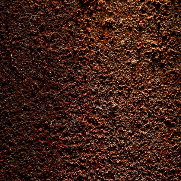 Rusty metal fundo — Fotografia de Stock