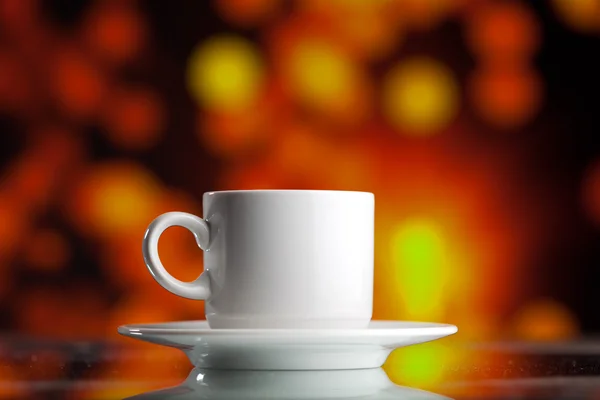 Вечерний чай — стоковое фото