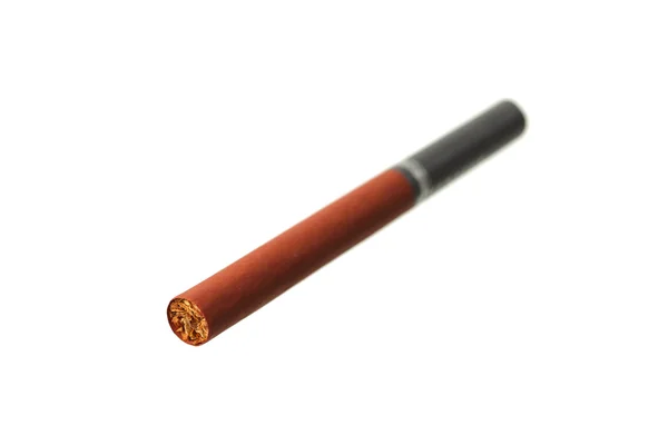 Cigarette isolated — Stock Photo, Image