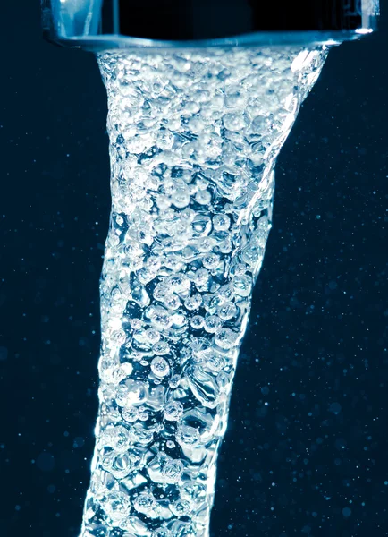 輝く水 — ストック写真