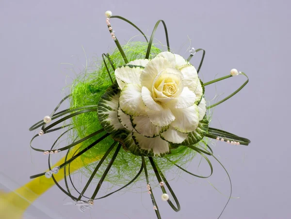 Stylish bouquet — Stock Photo, Image